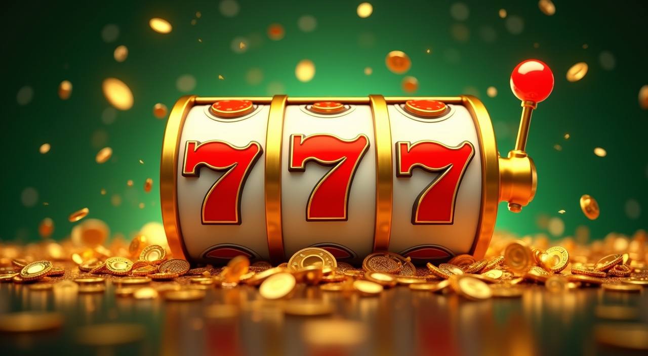 judibet918 Slots 777 untuk pengalaman putaran yang unik di Malaysia